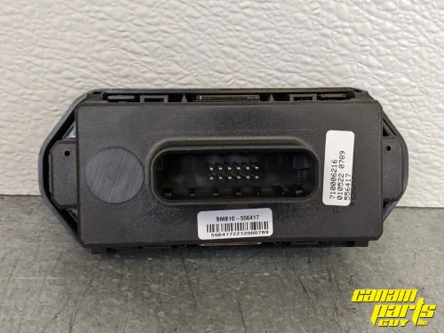 NEW OEM 2019 2020 Renegade Speedometer Display 710006216 - Image 6