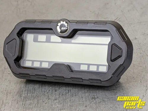 NEW OEM 2019 2020 Renegade Speedometer Display 710006216 - Image 3