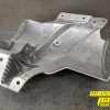 NEW OEM G2 Left Rear Cargo Support 705006997 - Image 6