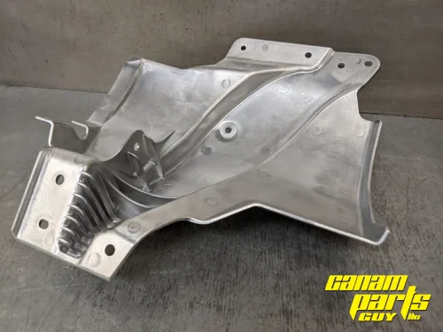 NEW OEM G2 Left Rear Cargo Support 705006997 - Image 6