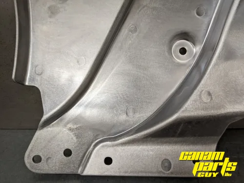 NEW OEM G2 Left Rear Cargo Support 705006997 - Image 9