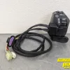 NEW OEM ATV 2021+ XMR Electric Hand Lever Accelerator iTC Visco 4Lok