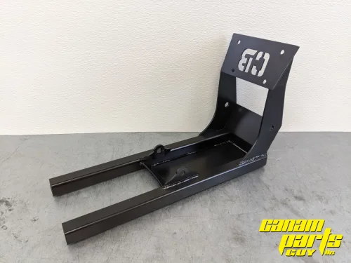 G2 ATV Maverick Swap Bracket Set with Hardware NO DIFF - Image 2