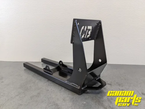 G2 ATV Maverick Swap Bracket Set with Hardware NO DIFF - Image 3