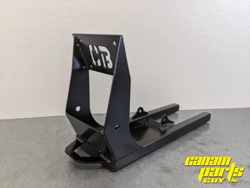 G2 ATV Maverick Swap Bracket Set with Hardware NO DIFF