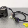 NEW OEM ATV 2021+ XMR Electric Hand Lever Accelerator iTC Visco 4Lok - Image 7