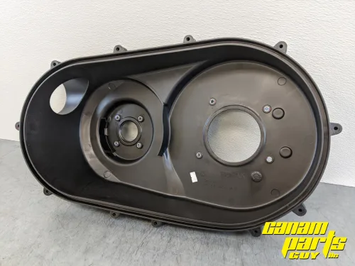 New OEM Inner Clutch Cover 420212604 - Image 2