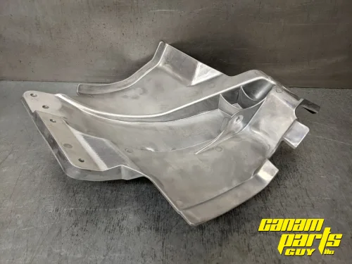 NEW OEM G2 Left Rear Cargo Support 705006997 - Image 7