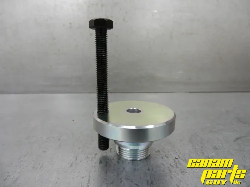 2015-2018 Maverick 1000 Turbo Secondary Clutch Spreader Tool - Image 4
