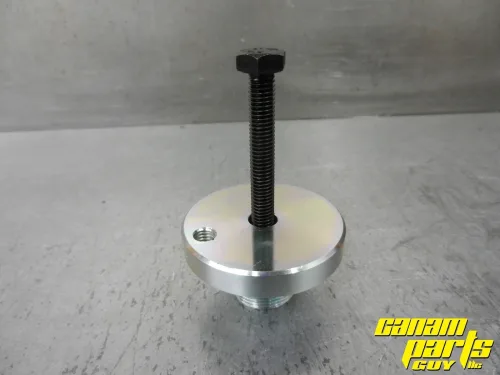 2015-2018 Maverick 1000 Turbo Secondary Clutch Spreader Tool - Image 5