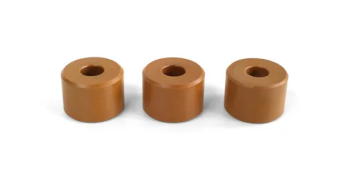 NEW EPI WE213227 Secondary Clutch Pro Series Roller Set of Three