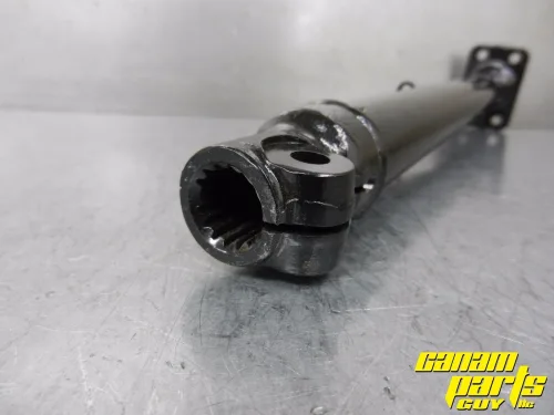 NEW OEM G2 ATV DPS Power Steering Stem - Image 4