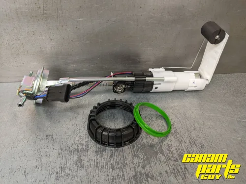 1009-0139 Fuel Sending Unit with Pump G2 ATV