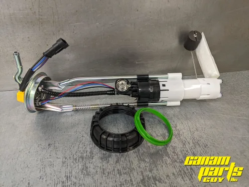 1009-0139 Fuel Sending Unit with Pump G2 ATV - Image 2