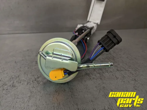 1009-0139 Fuel Sending Unit with Pump G2 ATV - Image 3
