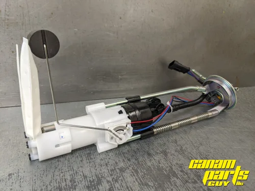 1009-0139 Fuel Sending Unit with Pump G2 ATV - Image 4