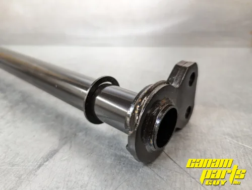 NEW OEM G2 2012-22 ATV Standard Steering Stem NON-DPS 709402806 - Image 6