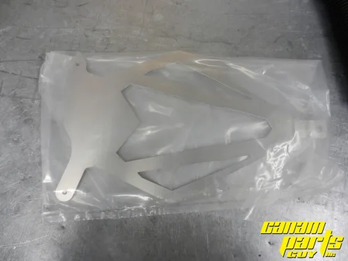 OEM Radiator Relocate Kit G2 Renegade 715008898 - Image 3