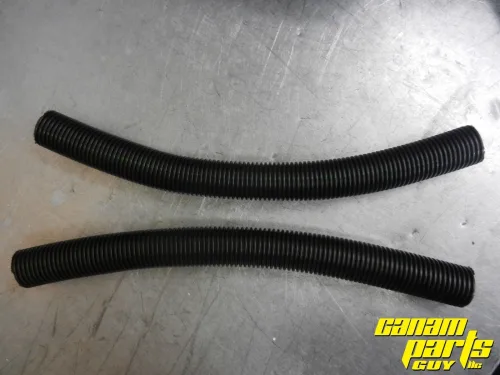 OEM Radiator Relocate Kit G2 Renegade 715008898 - Image 4