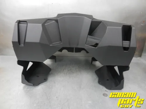 OEM Radiator Relocate Kit G2 Renegade 715008898 - Image 7