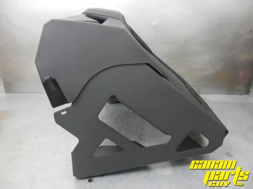 OEM Radiator Relocate Kit G2 Renegade 715008898 - Image 8