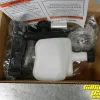 OEM Radiator Relocate Kit G2 Renegade 715008898 - Image 9