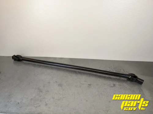 NEW OEM Defender Front Drive Shaft 705403285