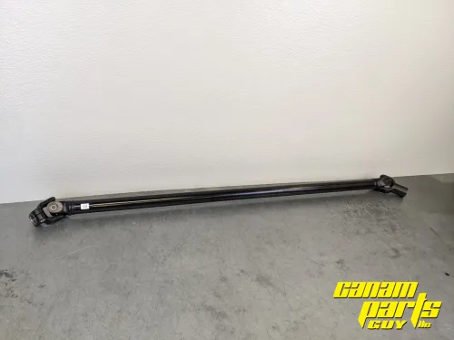 NEW OEM Defender Front Drive Shaft 705403285 - Image 10