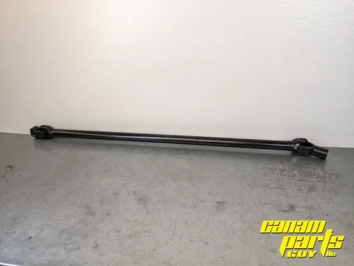 NEW OEM Defender Front Drive Shaft 705403285 - Image 2