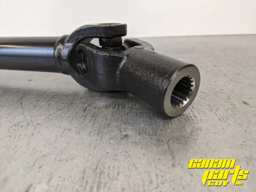 NEW OEM Defender Front Drive Shaft 705403285 - Image 3