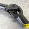 NEW OEM Defender Front Drive Shaft 705403285 - Image 4