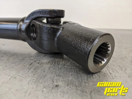 NEW OEM Defender Front Drive Shaft 705403285 - Image 5