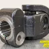 NEW OEM Defender Front Drive Shaft 705403285 - Image 6