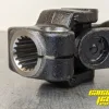 NEW OEM Defender Front Drive Shaft 705403285 - Image 7