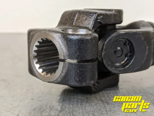 NEW OEM Defender Front Drive Shaft 705403285 - Image 7
