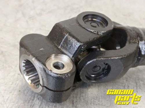NEW OEM Defender Front Drive Shaft 705403285 - Image 8