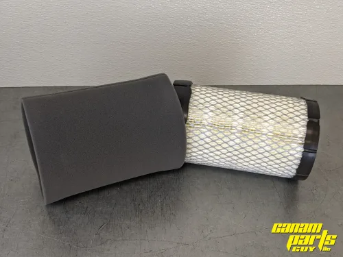 NEW OEM 2023+ G3L OUTLANDER 500/700 AIR FILTER 703501247 - Image 4