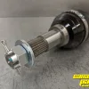 NEW DEMON HEAVY DUTY FRONT LEFT AXLE G1 ATV PAXL-1128HD - Image 4