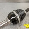 NEW DEMON HEAVY DUTY FRONT LEFT AXLE G1 ATV PAXL-1128HD - Image 5