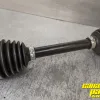 NEW DEMON HEAVY DUTY FRONT LEFT AXLE G1 ATV PAXL-1128HD - Image 6