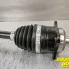 NEW DEMON HEAVY DUTY FRONT LEFT AXLE G1 ATV PAXL-1128HD - Image 7