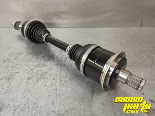 NEW DEMON HEAVY DUTY REAR RIGHT AXLE 2006-2018 ATV PAXL-1129HD