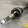 NEW DEMON HEAVY DUTY REAR RIGHT AXLE 2006-2018 ATV PAXL-1129HD - Image 3