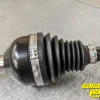 NEW DEMON HEAVY DUTY REAR RIGHT AXLE 2006-2018 ATV PAXL-1129HD - Image 5