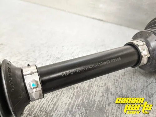 NEW DEMON HEAVY DUTY REAR RIGHT AXLE 2006-2018 ATV PAXL-1129HD - Image 6