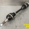 NEW DEMON HEAVY DUTY REAR LEFT AXLE 2006-2018 ATV PAXL-1130HD
