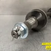 NEW DEMON HEAVY DUTY REAR LEFT AXLE 2006-2018 ATV PAXL-1130HD - Image 2