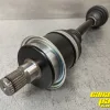 NEW DEMON HEAVY DUTY REAR LEFT AXLE 2006-2018 ATV PAXL-1130HD - Image 3
