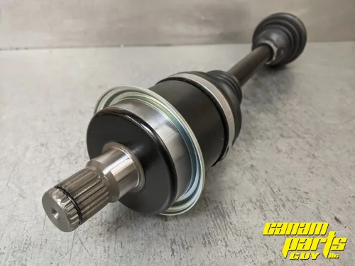 NEW DEMON HEAVY DUTY REAR LEFT AXLE 2006-2018 ATV PAXL-1130HD - Image 3