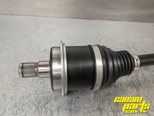 NEW DEMON HEAVY DUTY REAR LEFT AXLE 2006-2018 ATV PAXL-1130HD - Image 4